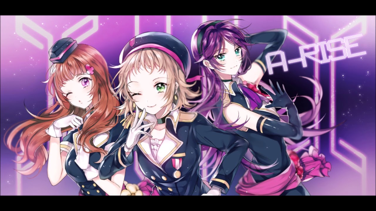 Nightcore We Be Burnin' (Recognize It)