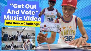 Get Out And Vote by BranB954 music video