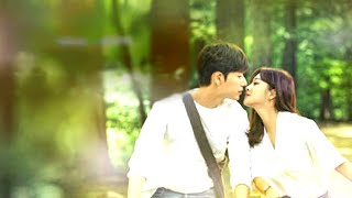 Forest ❤️GMA-7 "Kaunti Na Lang" Princess Velasco (MV with lyrics)