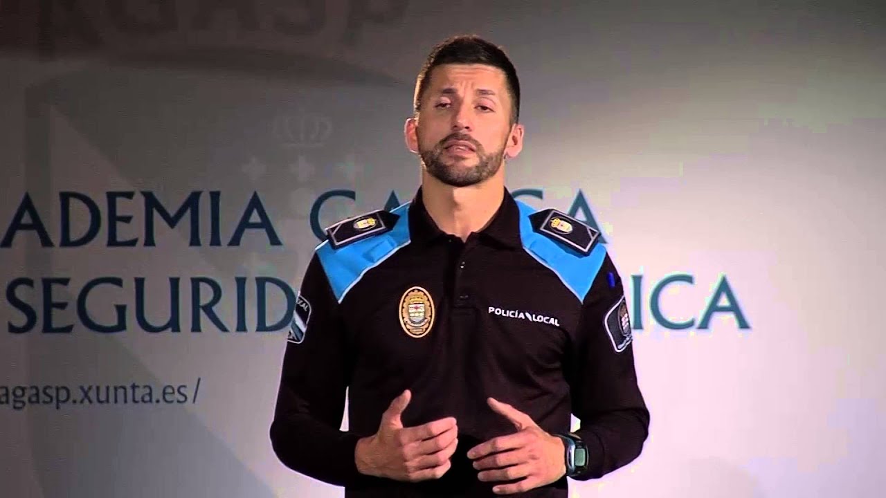 Cinco palabras | Diego Negral | SCA15