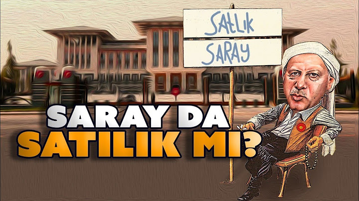 Erdoğan'ın satış listesi - Neler neler sattı