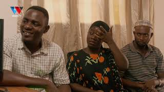 JAMBO NA VIJAMBO : MBOYOYO AFUNGUA OFISI YA MISIBA JAMBO NA VIJAMBO : MBOYOYO AFUNGUA OFISI YA MISIBA