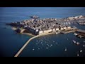 Saint malo la cit des corsaires