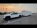 Day 7 : Hotshot vlog