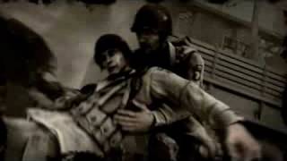 Brothers In Arms Hells Highway Video