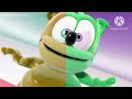 Gummy Bear Song AFRICAN Swahili Gummy Dubu In Luig Group Split Mari Group 