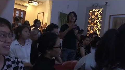 Dân đen hỏi - Giáo sư trả lời - Hồ Ngọc Đại CNGD trực tiếp