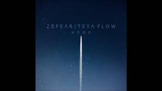 ZEFEAR × Teya Flow - Home