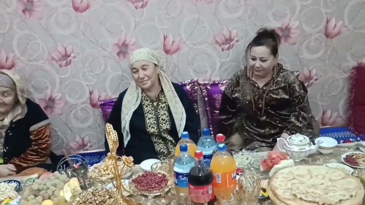 BOGOT QULONQORABOGʻ SANJARBEK 12 YASHDA