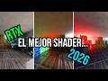 Bliss vs Kappa vs SEUS HRR 3 RTX con Patrix 2026