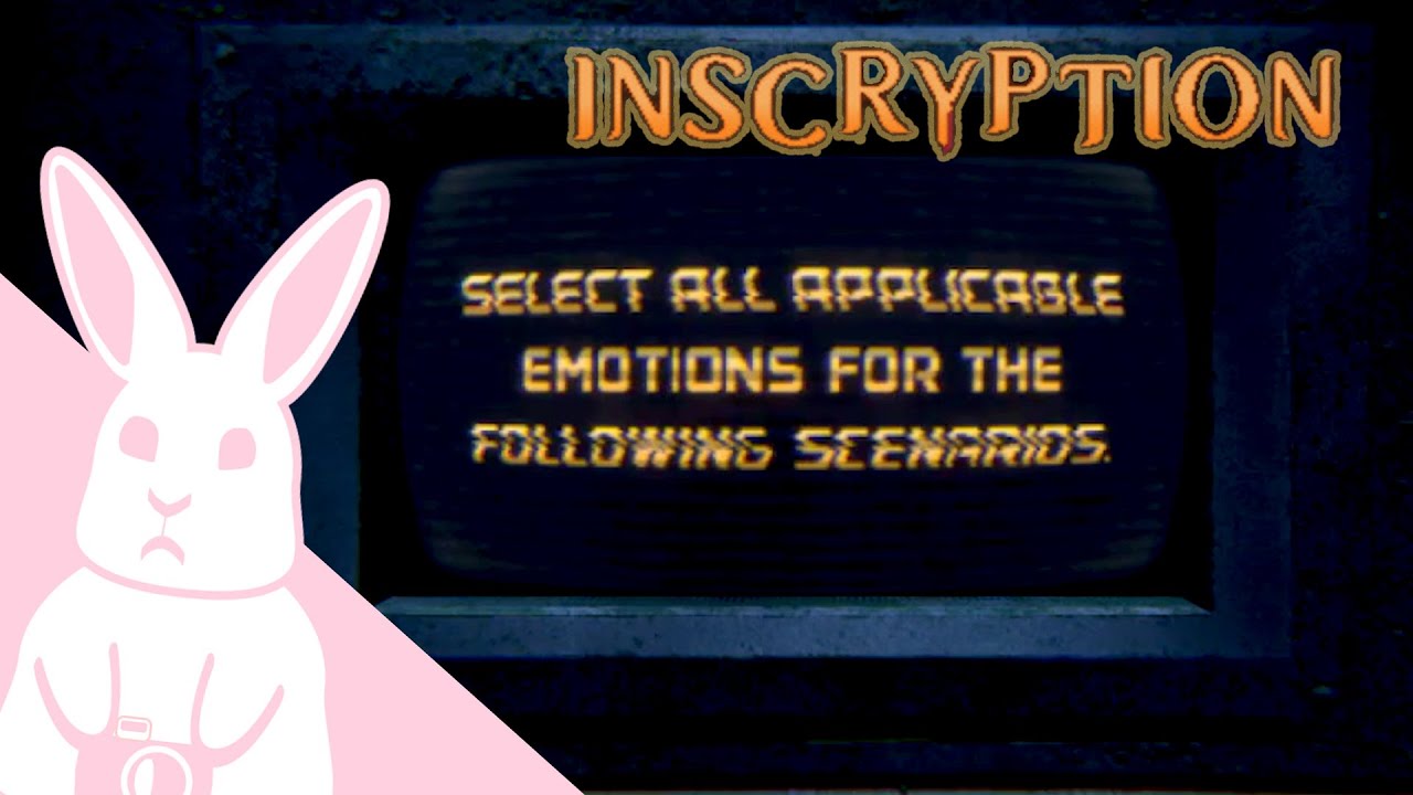 Time for Gems! | Inscryption Episode 25 - YouTube