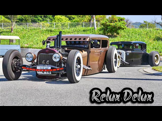 激レア　デッドストック　インディアン　オーナメント　アメ車　ホットロッド sddefault.jpg