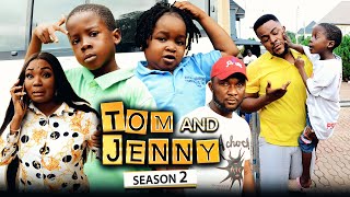 AF| TOM AND JENNY 2 [Nigerian]