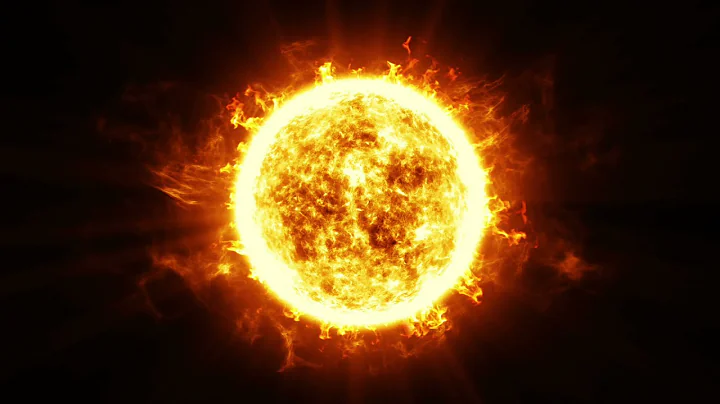 Alicia Grant - Solar Flares for string orchestra (...