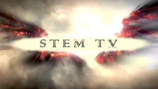 STEM TV Intro - Supernatural