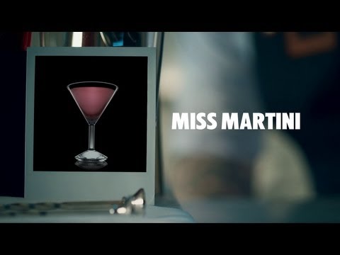 miss-martini-drink-recipe---how-to-mix