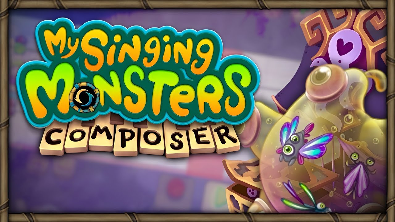 Paironormal Carnival in MSM Composer! 🎡 [+eRmA gUrDy]