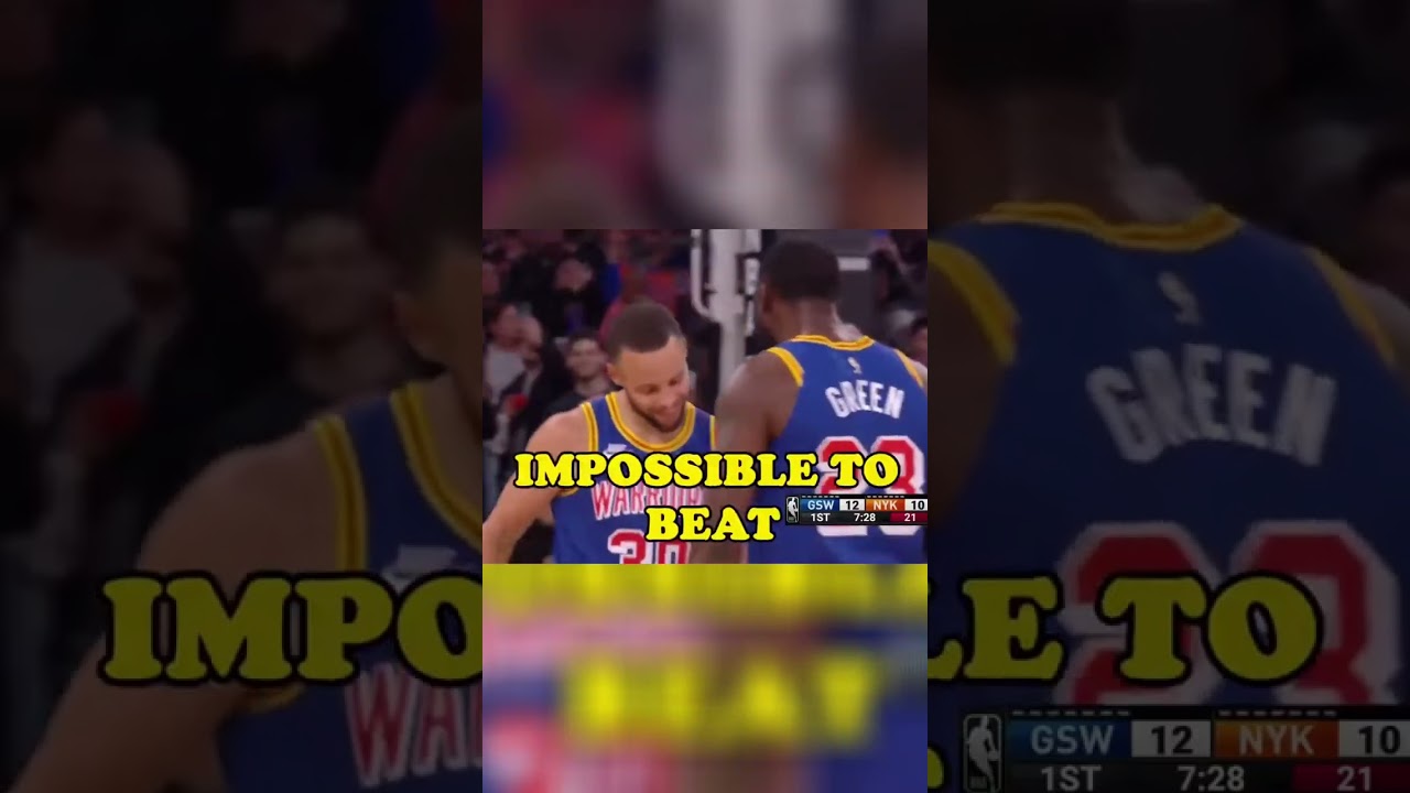 Curry's Unbreakable Record: 402 Three-Pointers!