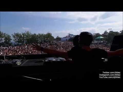 Feenixpawl @ Digital Dreams Festival 2013