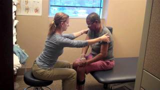 Physical Therapy for Spasticity