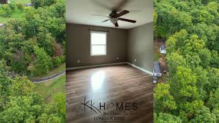Thorofare Rd Home for sale in Augusta County, VA with KK Homes Real Estate Team