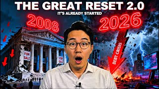 Famous Why 2026 Will Destroy More Wealth Than The Great Depression Profile