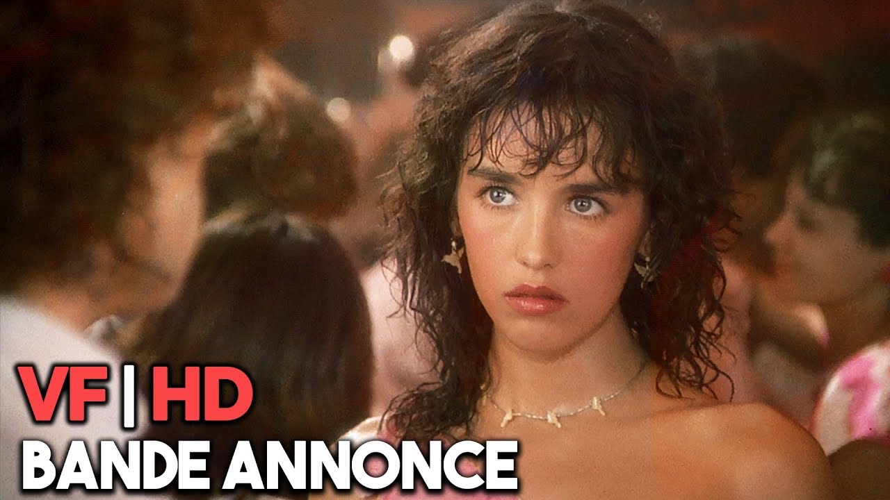 Film L été Meurtrier Streaming Vf L'Eté meurtrier (1983) Bande Annonce VF [HD] - YouTube