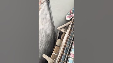 Kiểm tra thép sàn trước khi đổ