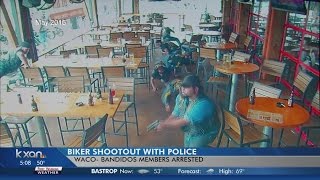 Top Bandidos arrested