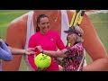BNP Paribas Open Draw Ceremonies