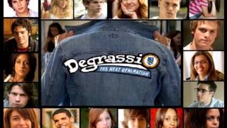 Miniatura de vídeo de "Degrassi The Original Theme Song"