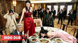 Disowned by her family, the female mafia boss returns after 3 years & destroys the entire clan: e...