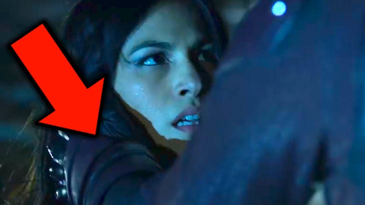 DEFENDERS Trailer BREAKDOWN & EASTER EGGS - Comic Con Trailer (2017)