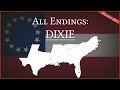 All Endings: Confederacy