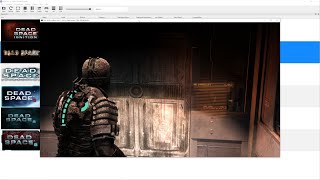 RPCS3 | Dead Space - Audio fix