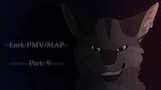 Lurk PMV/MAP | 5 PARTS OPEN | BACKUPS OPEN