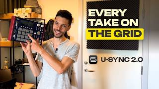 How to Sync Hardware with Your DAW | U-SYNC 2.0
