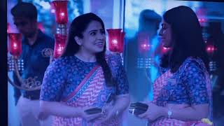 Ruby Bhatia only on Star Plus