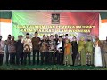 KABARCIANJUR.TV | Presiden SI Indonesia Hadiri Silaturahmi & Pembinaan Umat