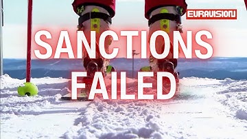 Sanction-Proof: Russia Builds World-Class Ski Resorts With Pure Russian Tech - English Subtitles