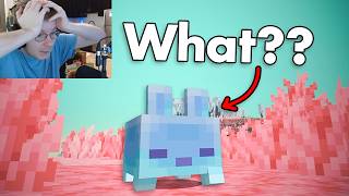 Minecraft's first new dimension in 14 years