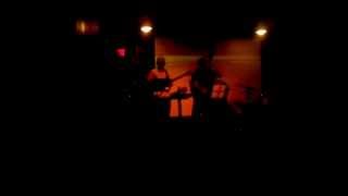 Paul Thompson - Bond Meets Solitaire - 6.11.13 - Thunderbird Cafe, Pittsburgh, PA