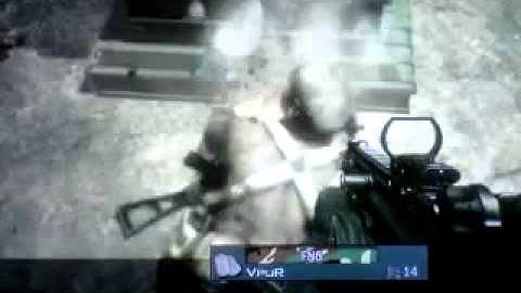 Mw3 dispute bootleg