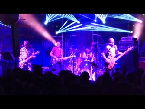 Dumpstaphunk - Bustin’