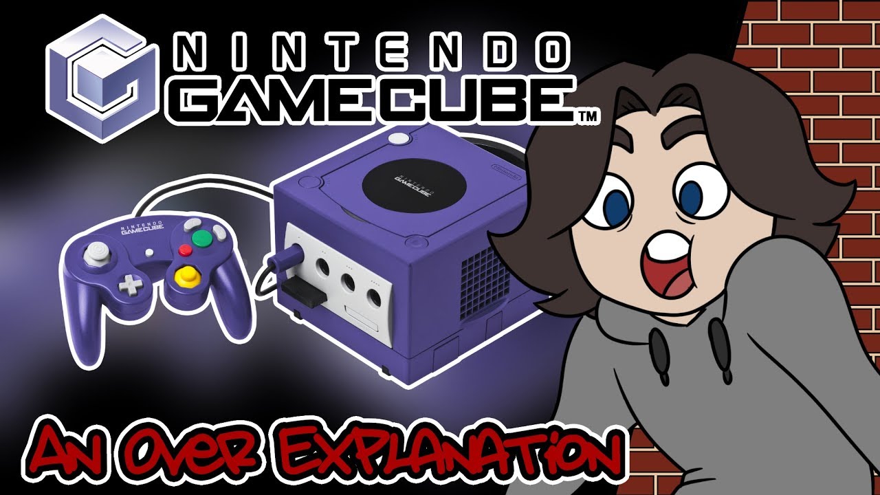 The Gamecubes Interesting Life | An Over Explanation
