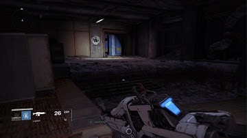 Destiny - The Last Array - Level 6 Story