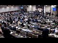 جلسة مقررة للبرلمان العراقي لمناقشة حريق الكوت وهجمات المسيرات بإقليم كردستان جلسة مقررة للبرلمان العراقي لمناقشة حريق الكوت وهجمات المسيرات بإقليم كردستان