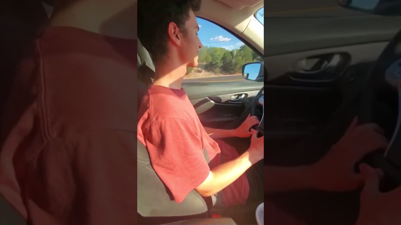 smoking biggest blunt ever 