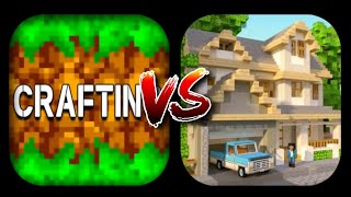 Crafting And Building VS Craft Vip Pixelart Dragon screenshot 4