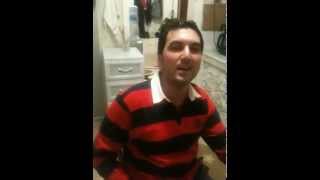 Özkan Akari (Bi̇ri̇si̇)